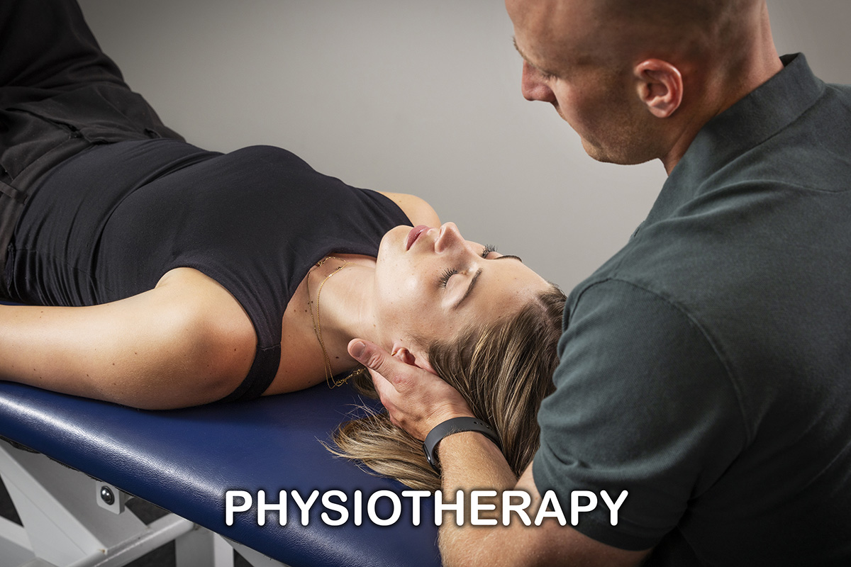 Top Services Physio